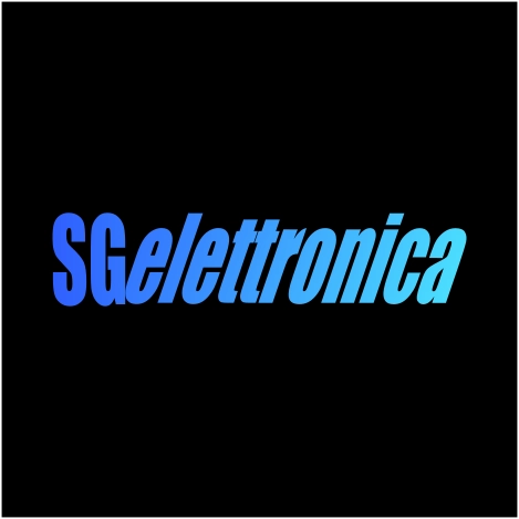 logo sgelettronica su ebay
